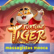 massagistas mooca